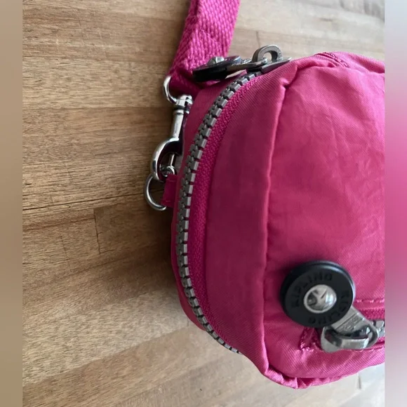 Kipling Convertible Backpack - Picture 5 of 7